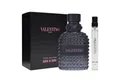 Valentino Duft-Set Uomo Born in Roma Eau de Toilette 100 ml + 10 ml Stick, Herren