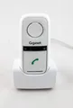 Freisprech-Clip Gigaset L410 DECT, GAP. L 410 Weiß