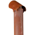 Weltevree - Kaminaufsatz für Outdoor Stahlofen