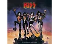 Kiss - Destroyer 45 - (CD)