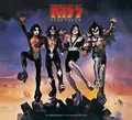 Audio Cd - Kiss - Destroyer 45Th Anniversary (2 Cd)  - Universal Music -D- Neu