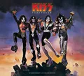 Kiss Destroyer - 45. Jubiläum (Deluxe Edition) Doppel-CD Neu