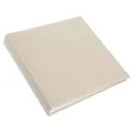 goldbuch Leinen Fotoalbum Summertime Trend 2 30x31cm 100 weiße Seiten beige