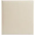 Fotoalbum Summertime Beige 30x31 cm / Goldbuch Georg Brückner GmbH / Notizbuch