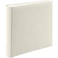 Goldbuch 31605 Fotoalbum (B x H) 30 cm x 31 cm Beige 100 Seiten