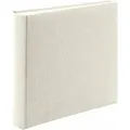Goldbuch Summertime Trend2 30x31 100 weiße Seiten beige 31605