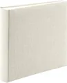 Goldbuch 31605 Fotoalbum (B x H) 30cm x 31cm Beige 100 Seiten