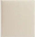 Goldbuch Fotoalbum Summertime beige 30x31 cm 100 Seiten