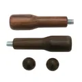 Bezzera Holzgriffeset BZ / UNICA 5963157