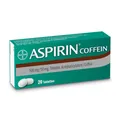 ASPIRIN® Coffein Tabletten