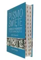 Biblia Tysiąclecia - Pismo Święte Starego i Nowego Testamentu. (format pods...)