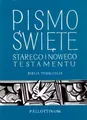 Biblia Tysiąclecia duża (Tysiaclecia duza) / Pallottinum