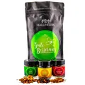 Feinkost Geschenk-Set Gourmet-Mix "Gute Besserung" Hallingers DE