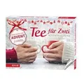 ROTH Tee-Adventskalender für Zwei, bestückt
