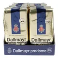 Dallmayr Prodomo Ganze Kaffeebohnen 500 g, 12er Pack