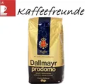 Dallmayr Prodomo Kaffee Bohnen 12x500 gr.