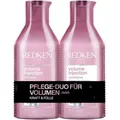 Redken Volume Injection Routine Bundle