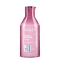 Redken Volume Injection Shampoo 300ml  - Shampoo für feines Haar