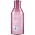 Redken Volume Injection Shampoo 300ml für dünnes Haar / Volumen
