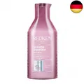 Redken | Haarshampoo mit reparierendem Volumen-Boost, Mit Filloxanen und