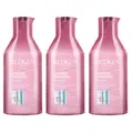 Redken Volume Injection Shampoo 3x 300ml
