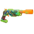 Zombie Driller mit Rotationstrommel und Zielfernrohr - Der Nerf Zombie Driller