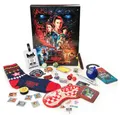Cinereplicas Adventskalender Stranger Things 4 Adventskalender Group