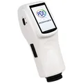 PCE Instruments Spektrophotometer PCE-CSM 10 CIE LAB XYZ Yxy LCh CIE LUV LAB&WI&YI Schwarz- & Weißkalibrierung