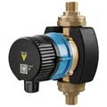 Blueone Bwo 155 V Brauchwasser Zirkulationspumpe M. Verschraub.1/2''ag 2,5-9 Watt 433-111-001 - Vortex