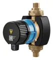 Vortex Hocheffizienz-Brauchwasserpumpe-Pumpe BWO 155 V 1/2" AG/15 mm innen,...