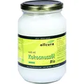 Kokosnussöl Bio