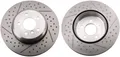 Bremsscheibe (pro Einheit) TRW DF6601S