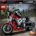 LEGO Chopper (42132, LEGO Technic) (42132)
