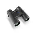ZEISS Terra ED 10 x 42 schwarz - schwarz + Lens Cleaning Kit / 75 Euro Cashback 524204-9901
