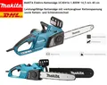 Makita UC4041A Kettensäge 40 cm Schwert mit 1800Watt mit extra kette ! STARK NEU