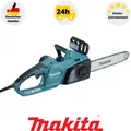 Makita UC4041A Elektro-Kettensäge Kettensäge 1.800W Elektrosäge 40cm Sägeschiene