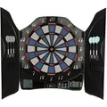 Solex Sports Elektronisches Dartboard "Bull Legend",,