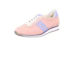 Paul Green Sneaker für Damen Sneaker (keine Angabe, 1-tlg., keine Angabe) rosa 38 EU
