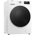 Hisense WFQA7014EVJM, 7 kg, Waschmaschine, weiß