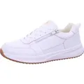 Waldläufer H-Matti Sneaker Weiß - 43