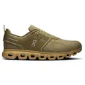 On Herren Cloud 6 Waterproof grün 47.0