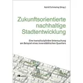 Zukunftsorientierte nachhaltige Stadtentwicklung / Oekom Verlag GmbH / Taschenbuch