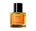 Maison Label Eau de Parfum MAISON LABEL - Vanilla Edp 50 ml