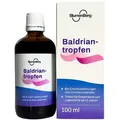 Blumenberg Baldriantropfen