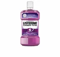Listerine Mundspülung Enjuague 500 Cuidad Total, (Packung)
