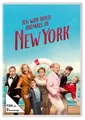 Universal Pictures DVD Ich war noch niemals in New York