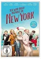 Ich war noch niemals in New York | DVD | Zustand sehr gut