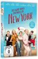 Ich war noch niemals in New York (2019)[DVD/Neu/OVP] Musical / Musik Udo Jürgens