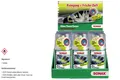 SONAX KlimaPowerCleaner AirAid Green Lemon Klimaanlagenreiniger 100 ml