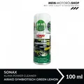 Sonax KlimaPowerCleaner AirAid symbiotisch Green Lemon Klima Reiniger 100 ml